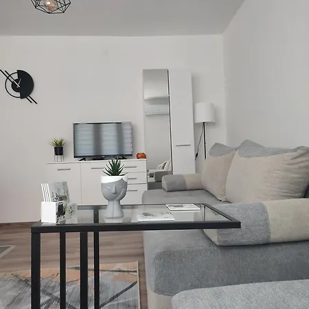 Apartman Stan Na Dan Vanja *