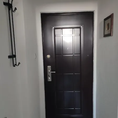Apartman Stan Na Dan Vanja